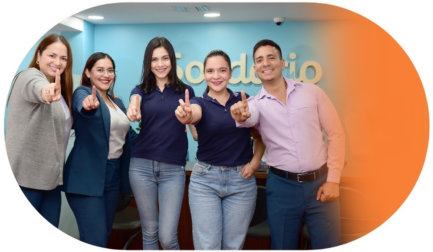 Estrategia de Diversidad, Inclusión y Equidad de Género